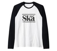 Musique ska, Rythme et rébellion Manche Raglan