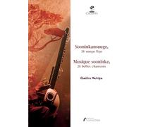 MUSIQUE SOONINKE, 28 belles chansons: SOONINKANSUUGE, 28 suugu liu