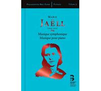 Musique symphonique Musique pour piano CD