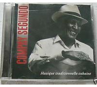 Musique Traditionnelle Cubaine