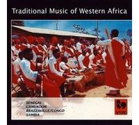 Musique Traditionnelle de l’Afrique de l’Ouest