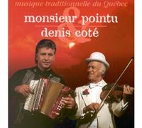 Musique Traditionnelle du Québec