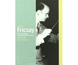 Musique Tranfiguree de Ferenc Fricsay