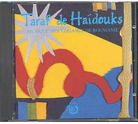 Musique des tziganes de Roumanie