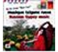 Musique tzigane russe G