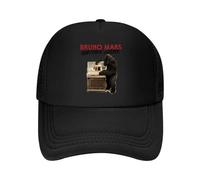 Musique - Œuvres associées : « Jukebox Unorthodox » avec Gorilla et Casquette de Baseball en Maille Vintage Image de Jukebox