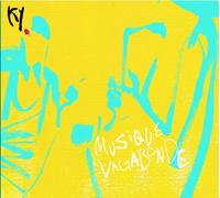 Musique Vagabonde [Import allemand]