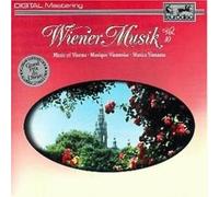 Musique Viennoise, Vol. 10 Orch. Symph. De Berlin & De Vienne