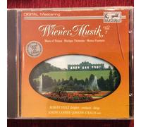 Musique Viennoise, Vol. 2 Orch. Symph. De Berlin & De Vienne