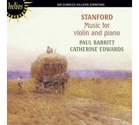 Musique violon et piano CD