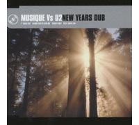 Musique Vs U2 - New Years Dub