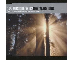 Musique Vs U2 - New Years Dub