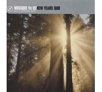 Musique Vs U2 - New Years Dub [Import]