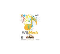 Musique Wii (renouvel e)