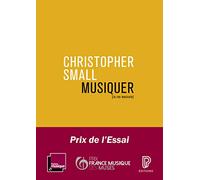 Musiquer - Le sens de l'expérience musicale