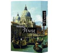 Musiques à Venise - Adelaïde De Place - Bleu Nuit Eds - Coffret - Beau livre