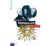 Musiques à Versailles Collectif (Auteur)