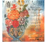 Musiques & Arabesques