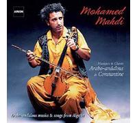 Musiques & Chants Arabo-Andalous de Constantine