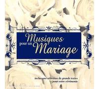 Musiques Classiques Pour Un Mariage