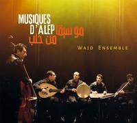 Musiques d Alep