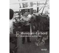 Musiques D'à Bord - Au Gré Des Flots, Au Fil De L'eau