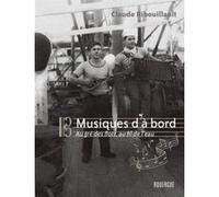 Musiques D'à Bord - Au Gré Des Flots, Au Fil De L'eau