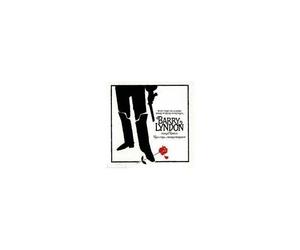 Musiques D'apres Le Film "Barry Lyndon" Kipnis, Clavecin