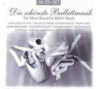 Musiques De Ballets Célèbres