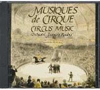 Musiques De Cirque