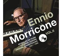 Musiques de Films, 1967-99, Vol. II