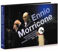 Musiques De Films Colonne Sonore Original Soundtracks 1964-2015 - Volume I NEUF