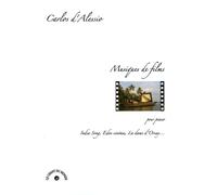 Musiques De Films / India Song /