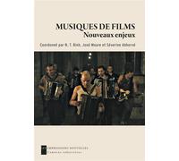 Musiques de films : nouveaux enjeux - N.T. Binh - Impressions Nouvelles - broché - Etude