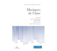 Fondation Ostad Elahi – Musiques de l'âme – Essai – Broché – L'Harmattan