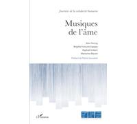 Fondation Ostad Elahi – Musiques de l'âme – Essai – Broché – L'Harmattan