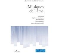Fondation Ostad Elahi – Musiques de l'âme – Essai – Broché – L'Harmattan