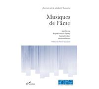 Fondation Ostad Elahi – Musiques de l'âme – Essai – Broché – L'Harmattan