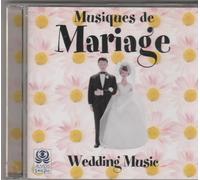 Musiques De Mariage