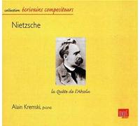 Musiques de Nietzsche, La Quête De L'Absolu