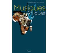 Musiques de toutes les Afriques
