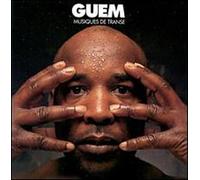 Musiques De Transe by Guem (1995-09-19)