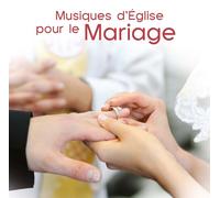 Musiques D'eglise Pour Le Mariage