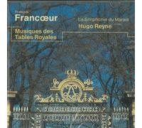 Musiques des Tables Royales