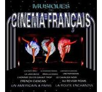 Musiques Du Cinema Francais by Various Artists