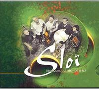 Musiques Du Monde D'ici