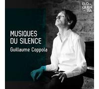 Musiques du silence CD