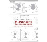 Musiques électroniques: Des avant-gardes aux dancefloors