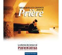 Musiques et Chants pour la Prière