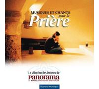 Musiques Et Chants Pour La Prière Double Cd
